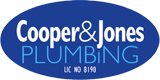 Cooper & Jones Plumbing