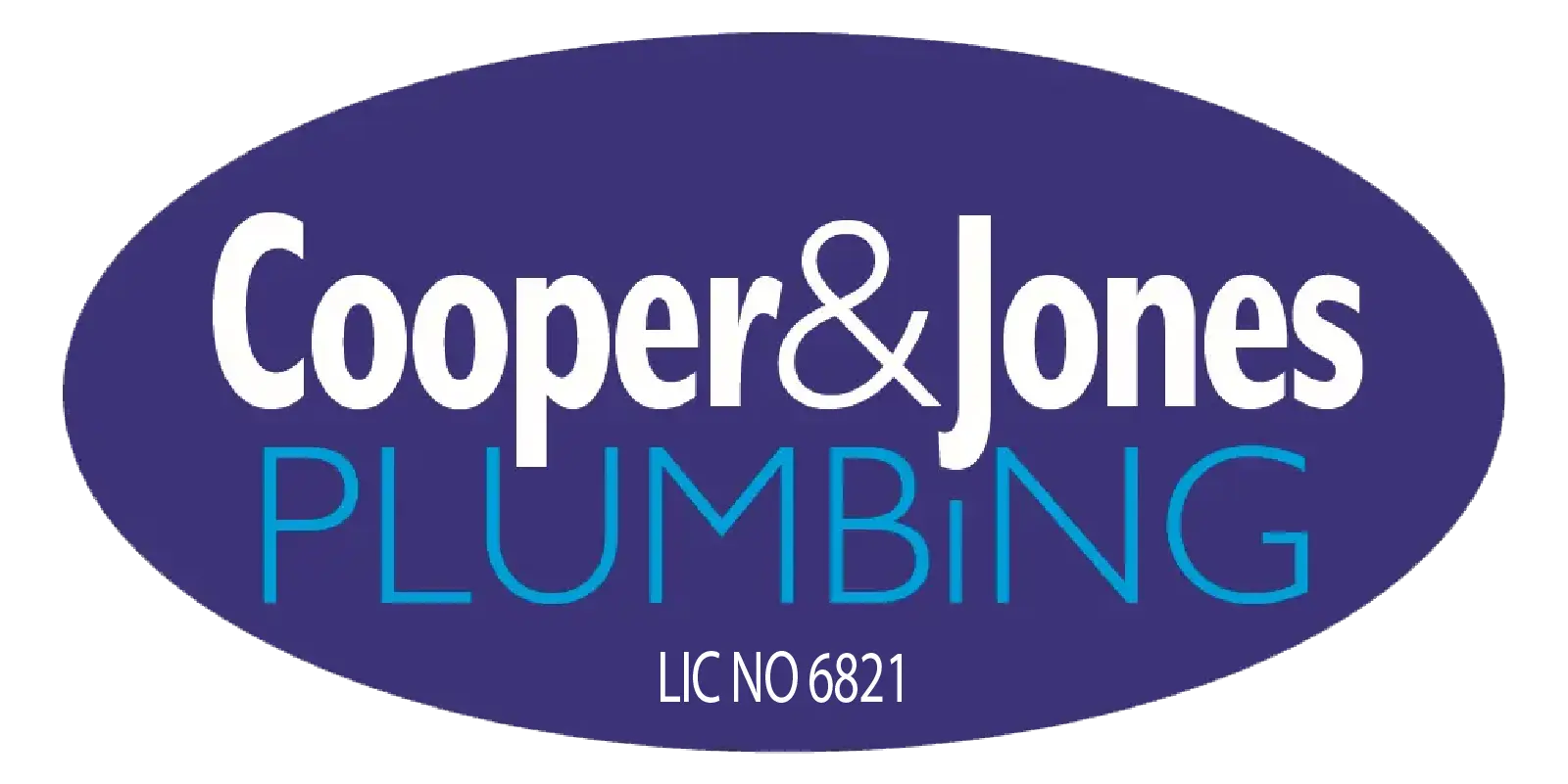 Cooper & Jones Plumbing